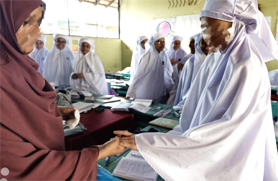 Wednesday is a special day for Disciplinary actions.