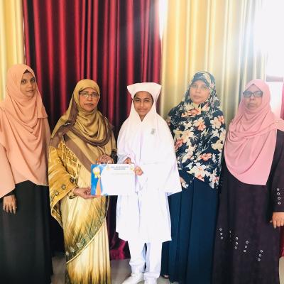 Students Acheivements 3