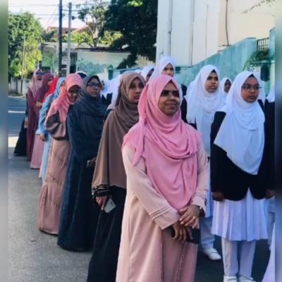 Prefect Investiture Ceremony2