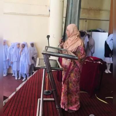 Prefect Investiture Ceremony3