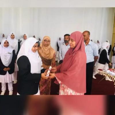 Prefect Investiture Ceremony6