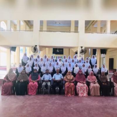 Prefect Investiture Ceremony7