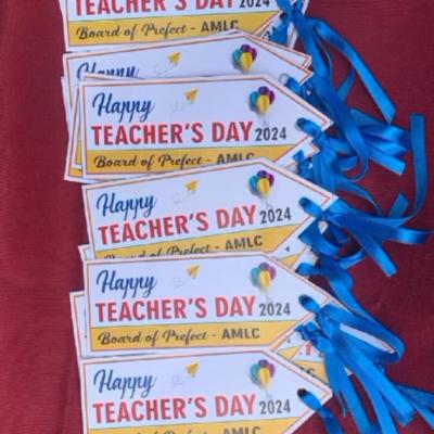 Teachers Day Celebration3