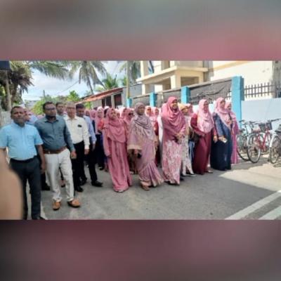 Teachers Day Celebration6